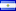 El Salvador Flagge