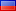 Haiti Flagge