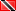 Trinidad und Tobago Flagge