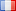 Französisch Guayana Flagge