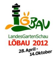 Landesgartenschau Löbau 2012