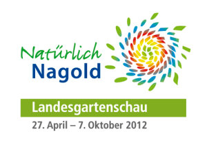 Landesgartenschau Nagold 2012
