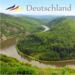 Reiseziele Deutschland