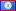 Belize Flagge