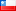 Chile Flagge