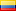 Ecuador Flagge