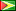 Guyana Flagge