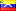 Venezuela Flagge