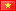 Flagge Vietnam