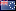 Flagge Cookinseln