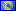 Flagge Tokelau