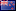 Neuseeland Flagge