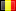 Flagge Belgien