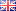 Flagge UK