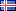 Flagge Island