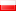 Flagge Polen