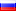 Flagge Russland