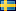 Flagge Schweden