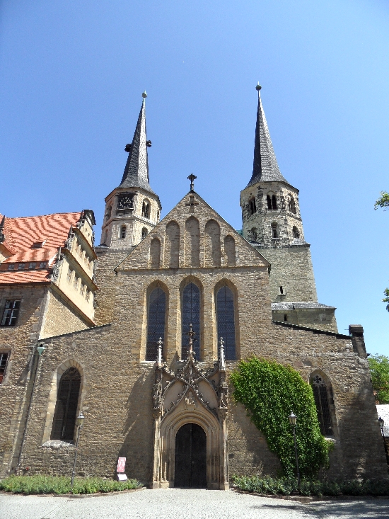 Merseburger Dom